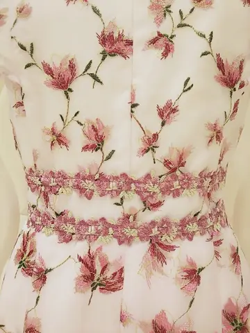 TOCCA スタッフf コーディネート画像