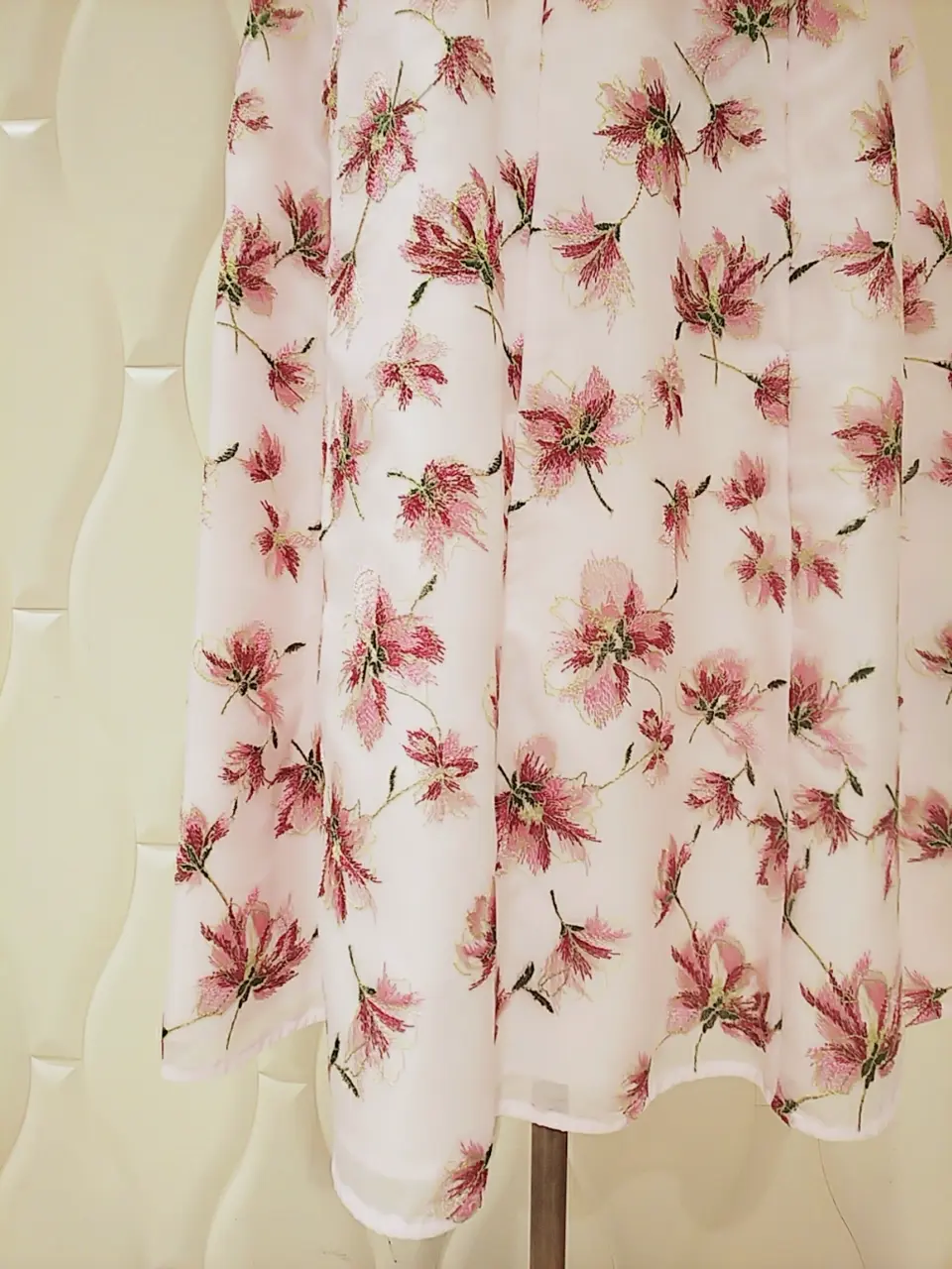 TOCCA スタッフf コーディネート画像