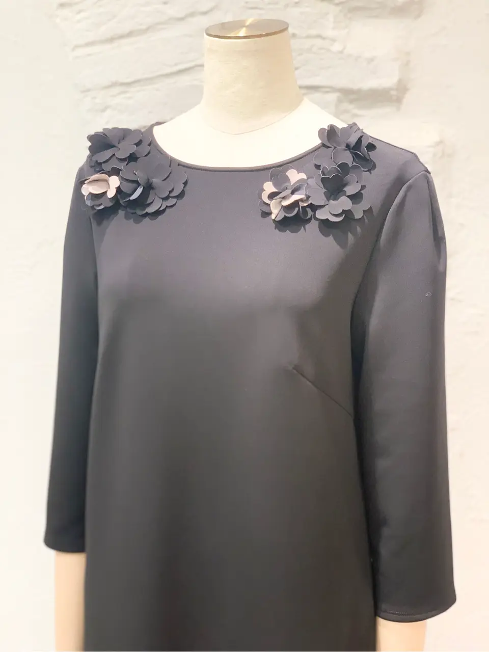 TOCCA C.K  コーディネート画像