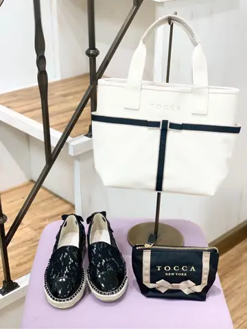 TOCCA C.K  コーディネート画像