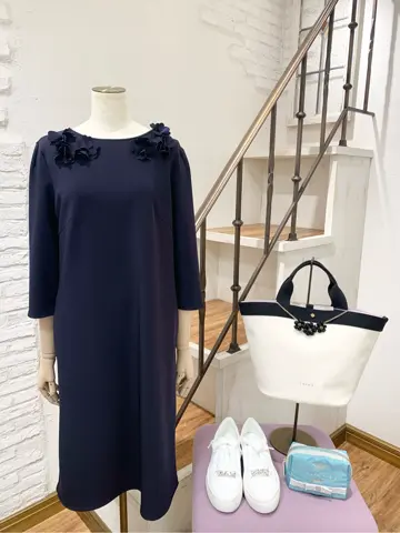 TOCCA C.K  コーディネート画像