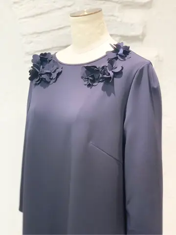 TOCCA C.K  コーディネート画像