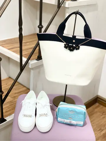 TOCCA C.K  コーディネート画像