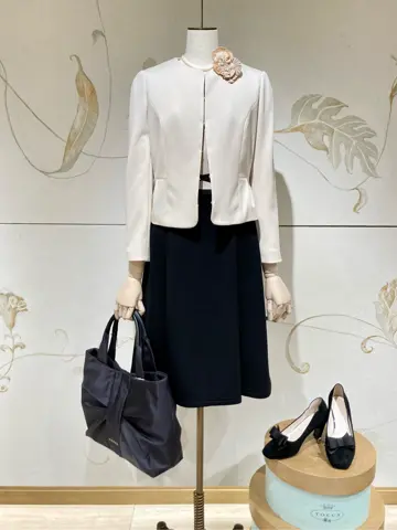 TOCCA mimura☺︎ コーディネート画像