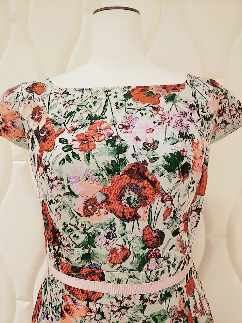 TOCCA スタッフf コーディネート画像