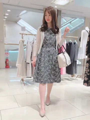 TOCCA Y.N コーディネート画像