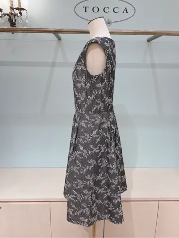 TOCCA Y.N コーディネート画像