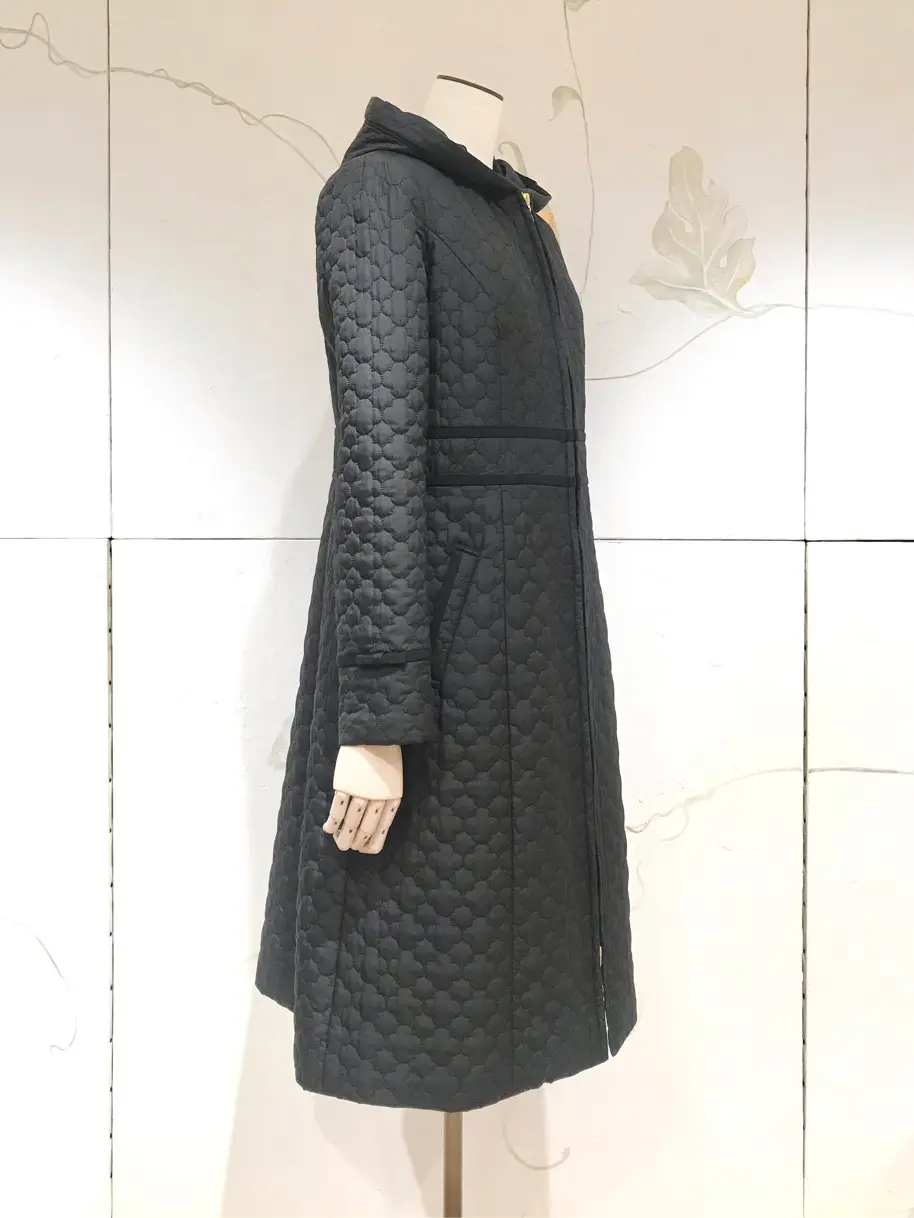 TOCCA スタッフM コーディネート画像