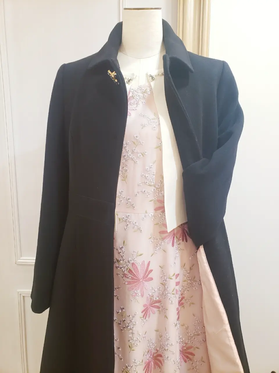 TOCCA スタッフＳ コーディネート画像