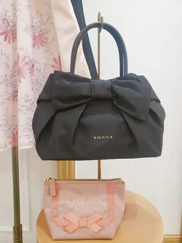 TOCCA スタッフＳ コーディネート画像