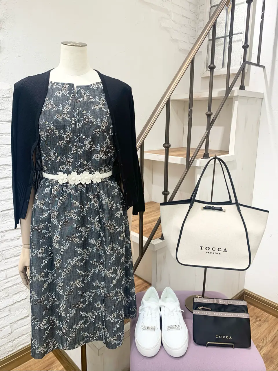  C.K  コーディネート画像