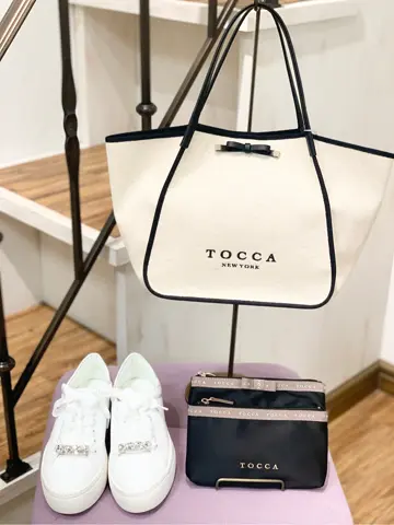 TOCCA C.K  コーディネート画像