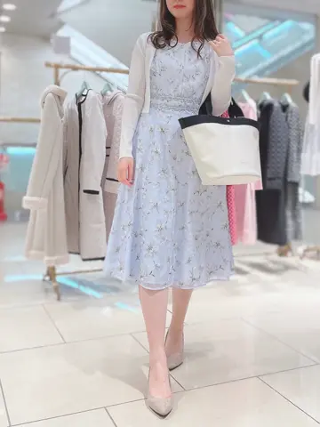 TOCCA Y.N コーディネート画像