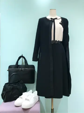 TOCCA G コーディネート画像