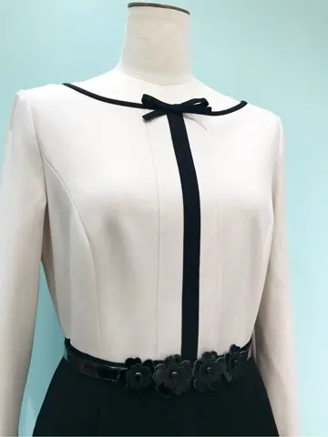 TOCCA G コーディネート画像