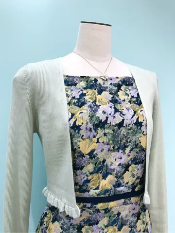 TOCCA G コーディネート画像