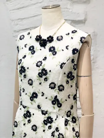 TOCCA C.K  コーディネート画像