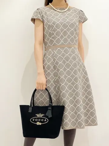 TOCCA oda ❁ コーディネート画像