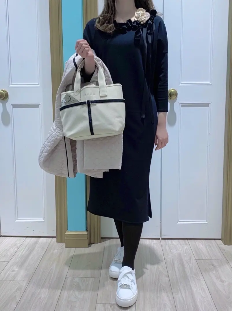 TOCCA Ｉ コーディネート画像