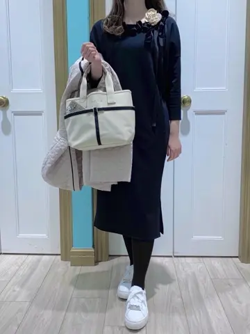 TOCCA Ｉ コーディネート画像