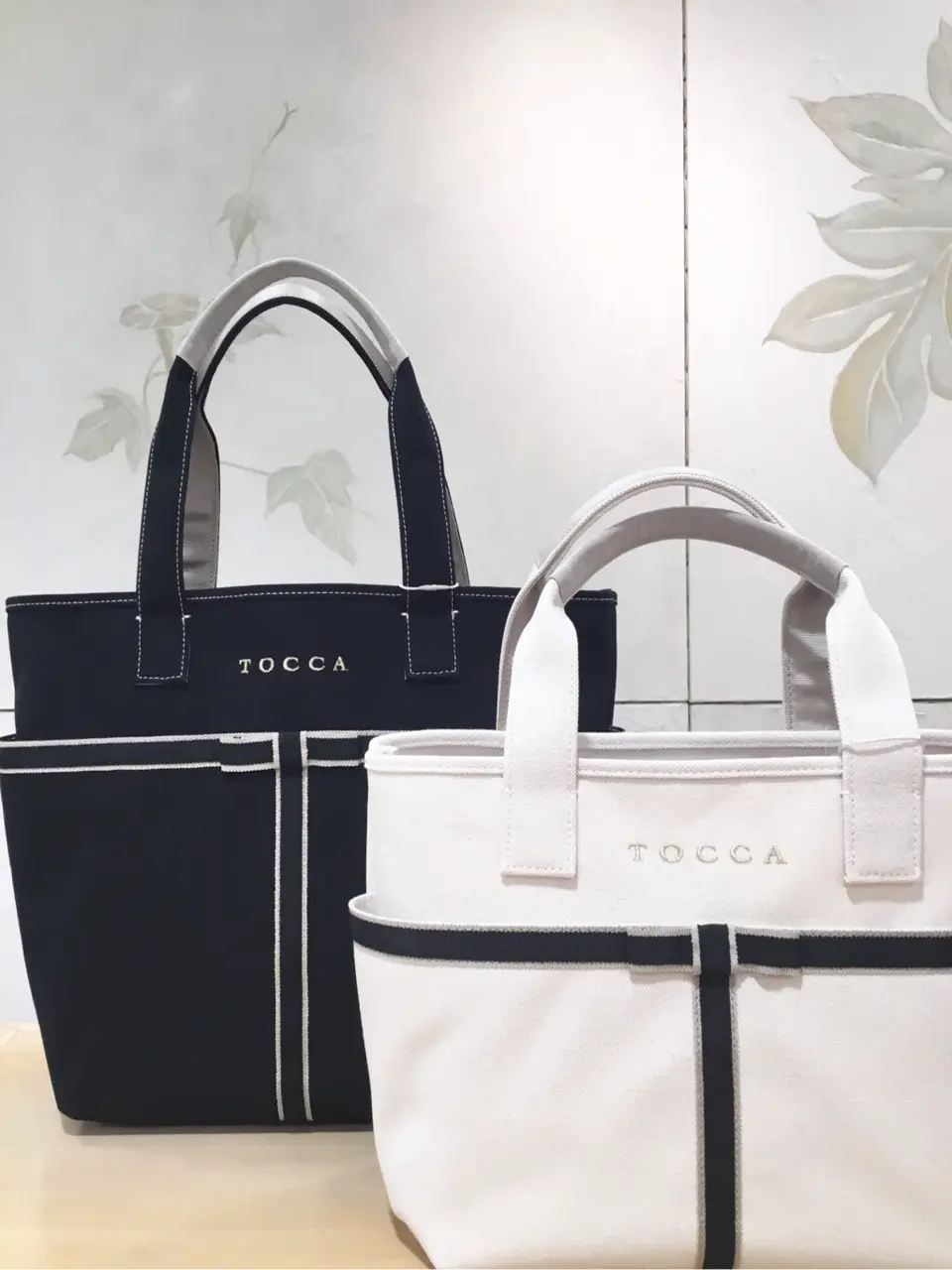 TOCCA ｋｉｍ コーディネート画像