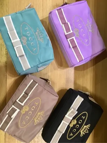 TOCCA ｋｉｍ コーディネート画像