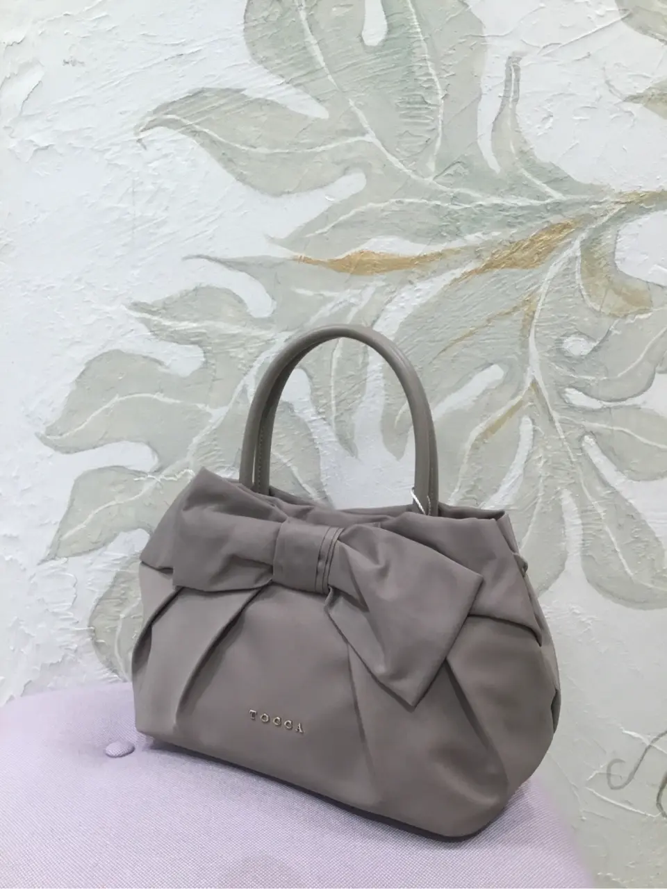 TOCCA スタッフB コーディネート画像