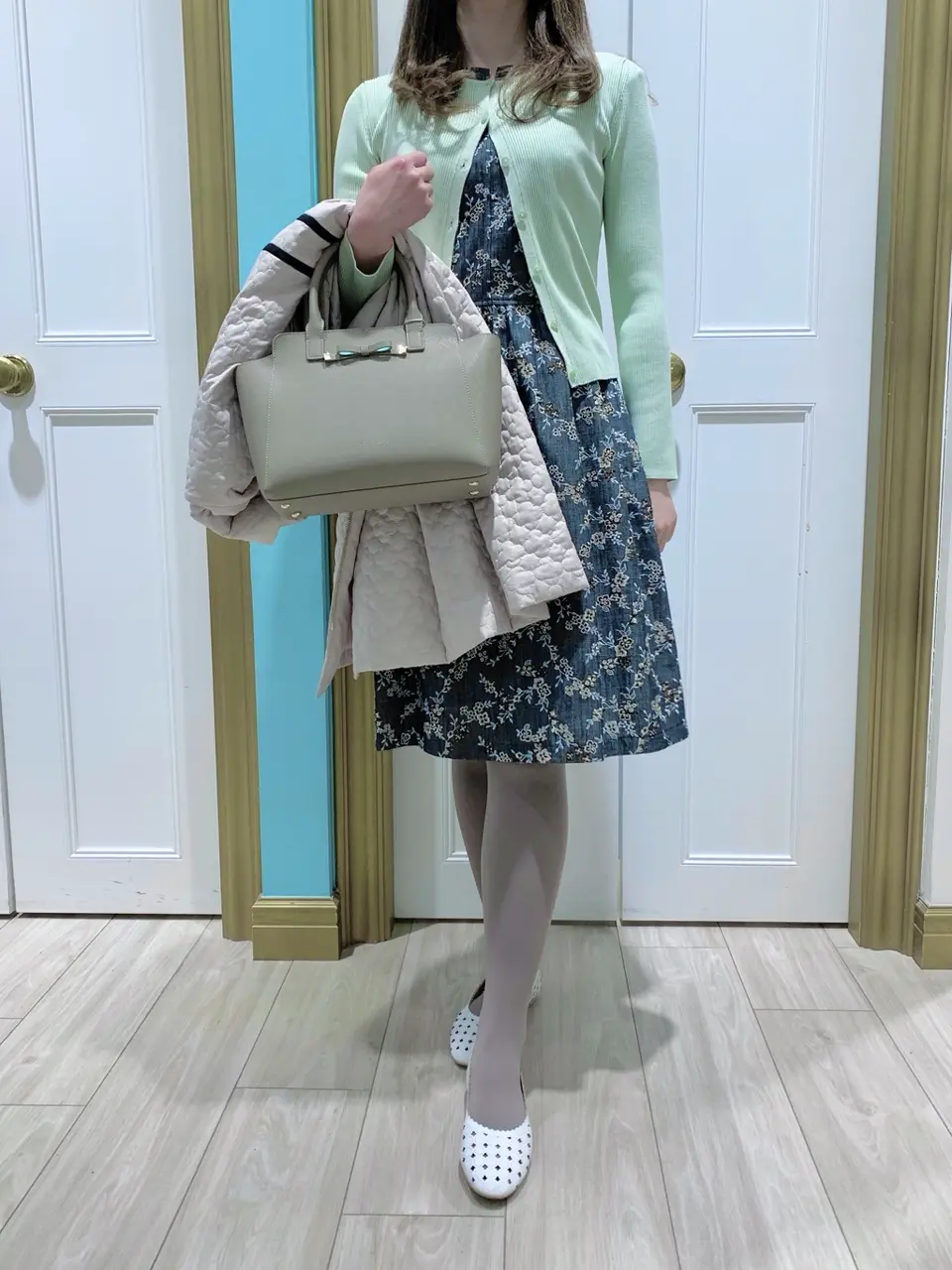 TOCCA Ｉ コーディネート画像