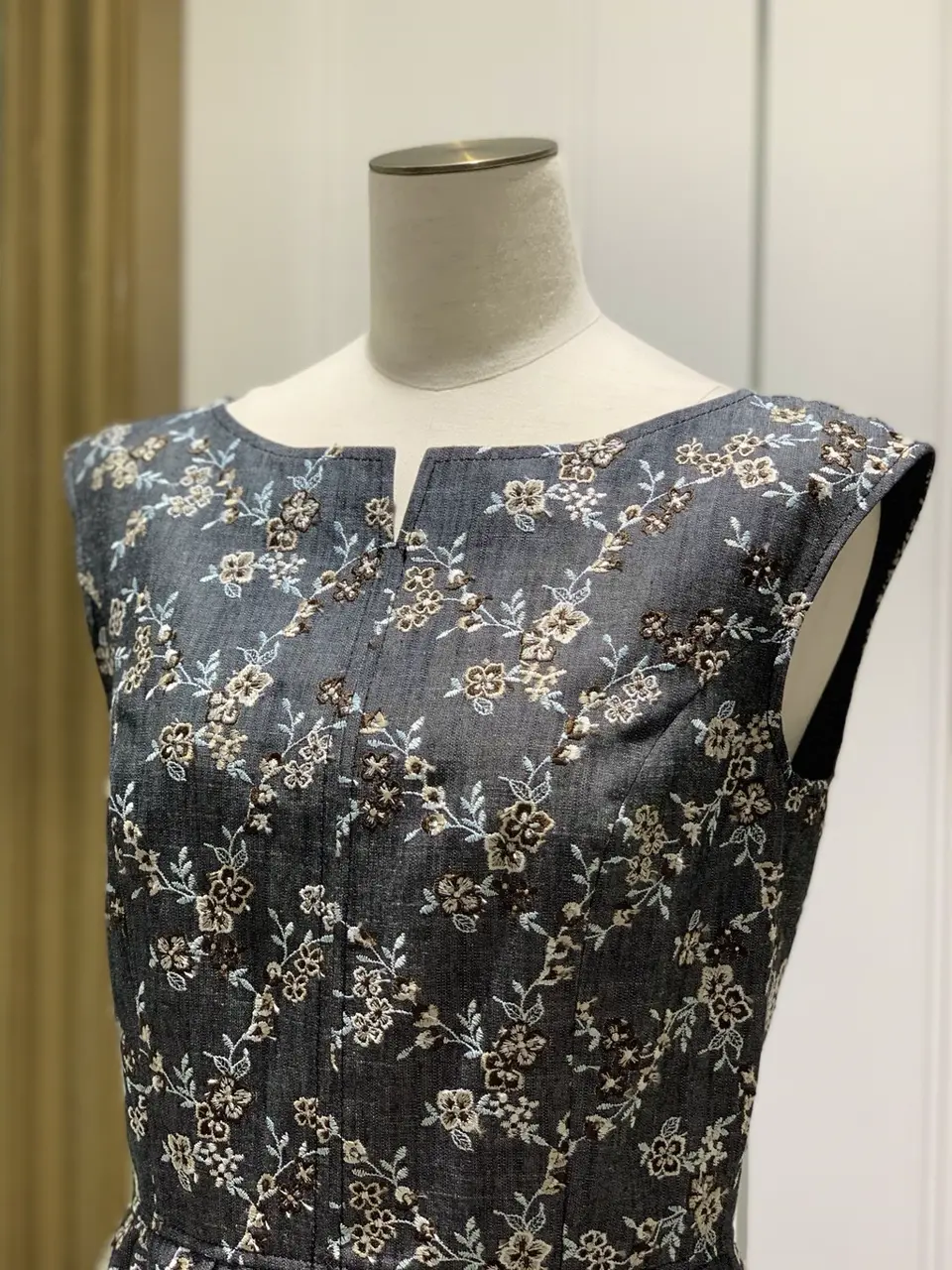 TOCCA Ｉ コーディネート画像