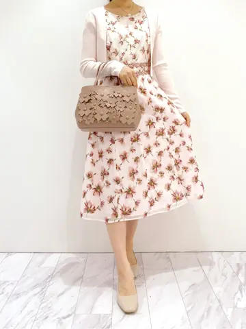 TOCCA oda ❁ コーディネート画像