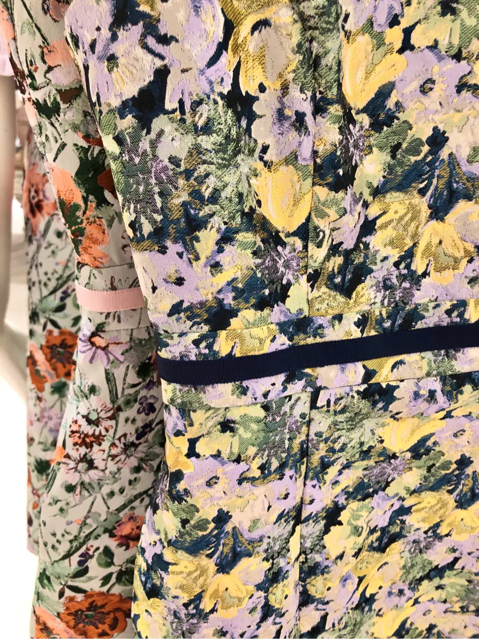 TOCCA mirei コーディネート画像