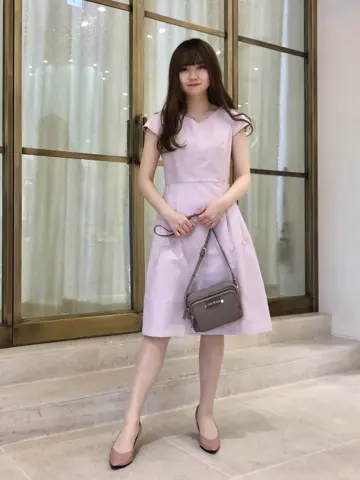 TOCCA mirei コーディネート画像