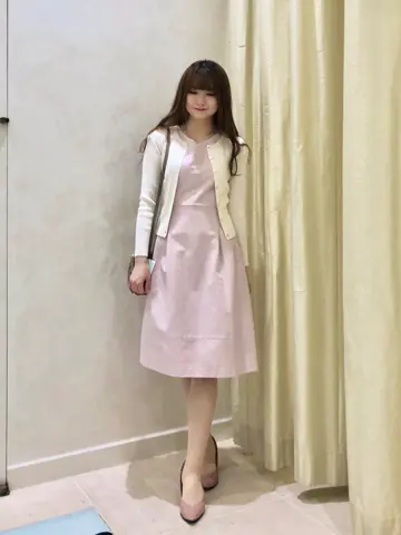 TOCCA mirei コーディネート画像