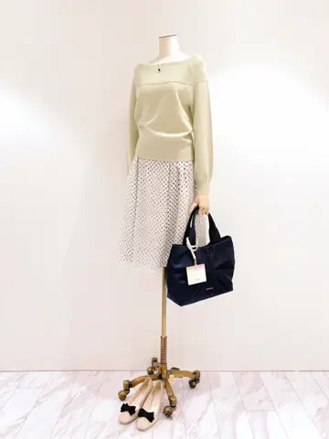 TOCCA oda ❁ コーディネート画像