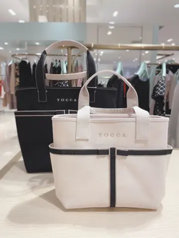 TOCCA Y.N コーディネート画像