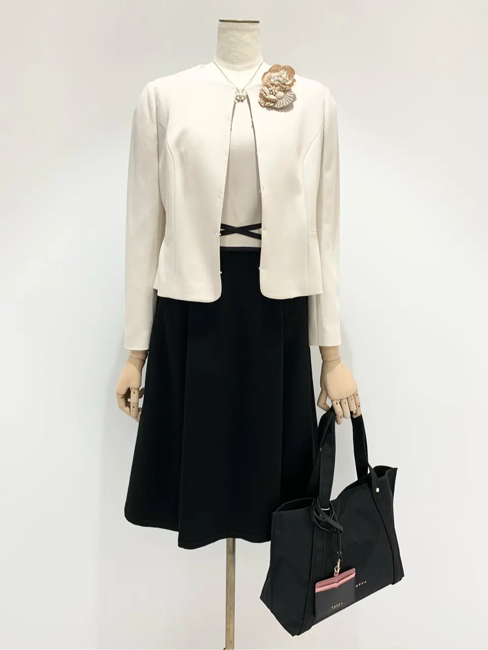 TOCCA 𝓕 コーディネート画像