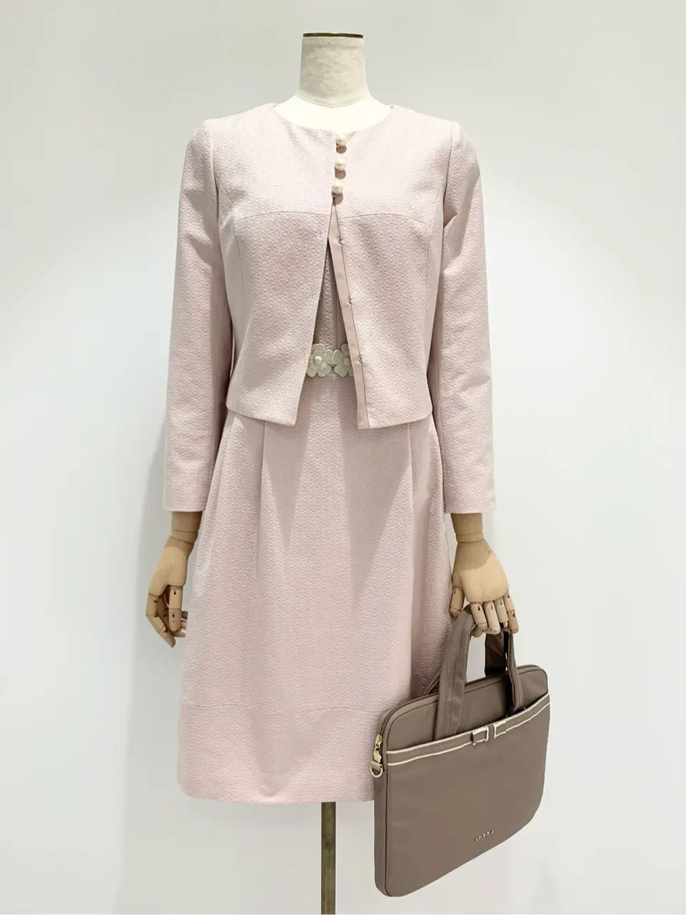 TOCCA 𝓕 コーディネート画像