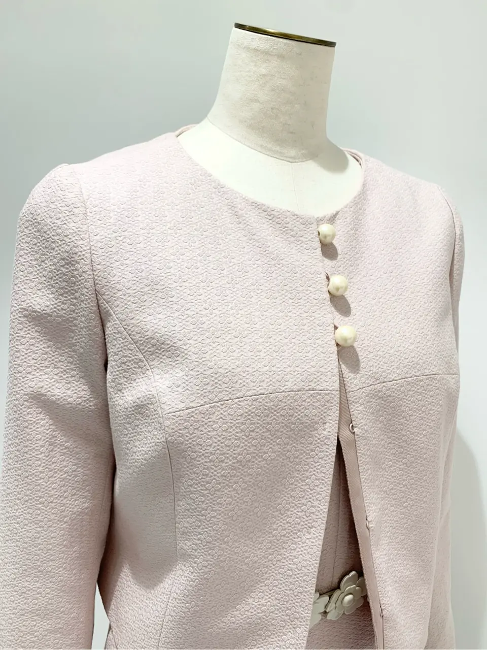 TOCCA 𝓕 コーディネート画像