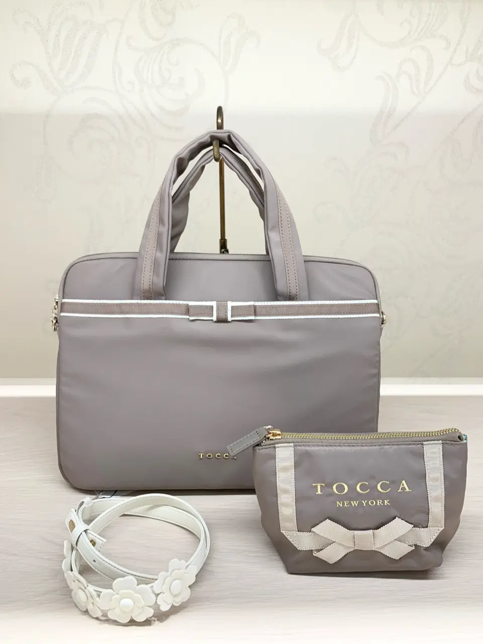 TOCCA 𝓕 コーディネート画像