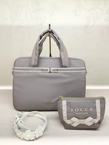 TOCCA 𝓕 コーディネート画像