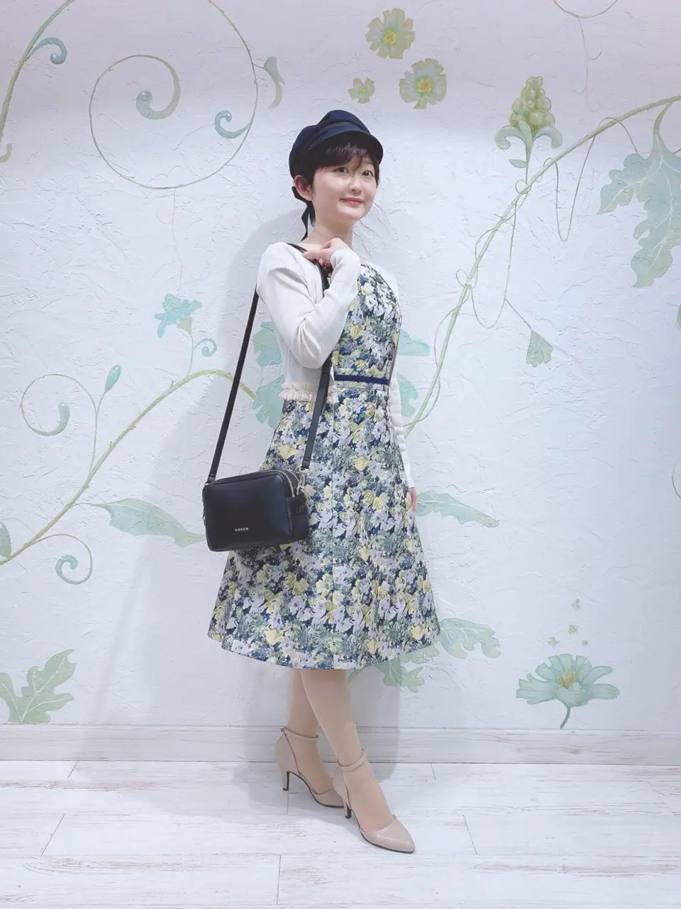  T.H コーディネート画像