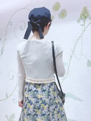 TOCCA T.H コーディネート画像