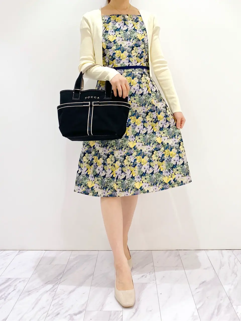 TOCCA oda ❁ コーディネート画像