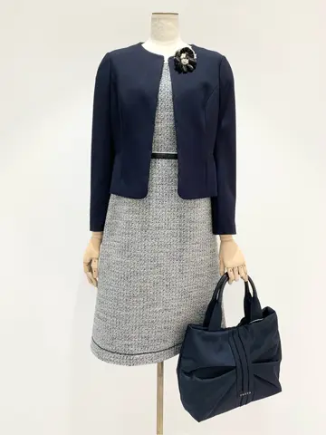 TOCCA 𝓕 コーディネート画像