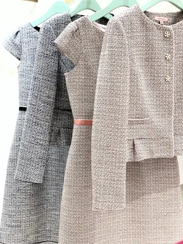 TOCCA 𝓕 コーディネート画像