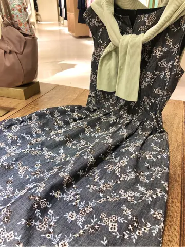 TOCCA mirei コーディネート画像