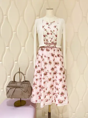 TOCCA 𝕂 コーディネート画像