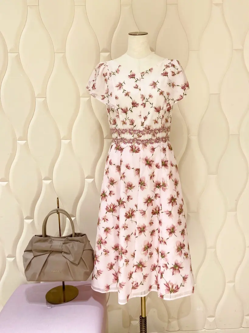 TOCCA 𝕂 コーディネート画像