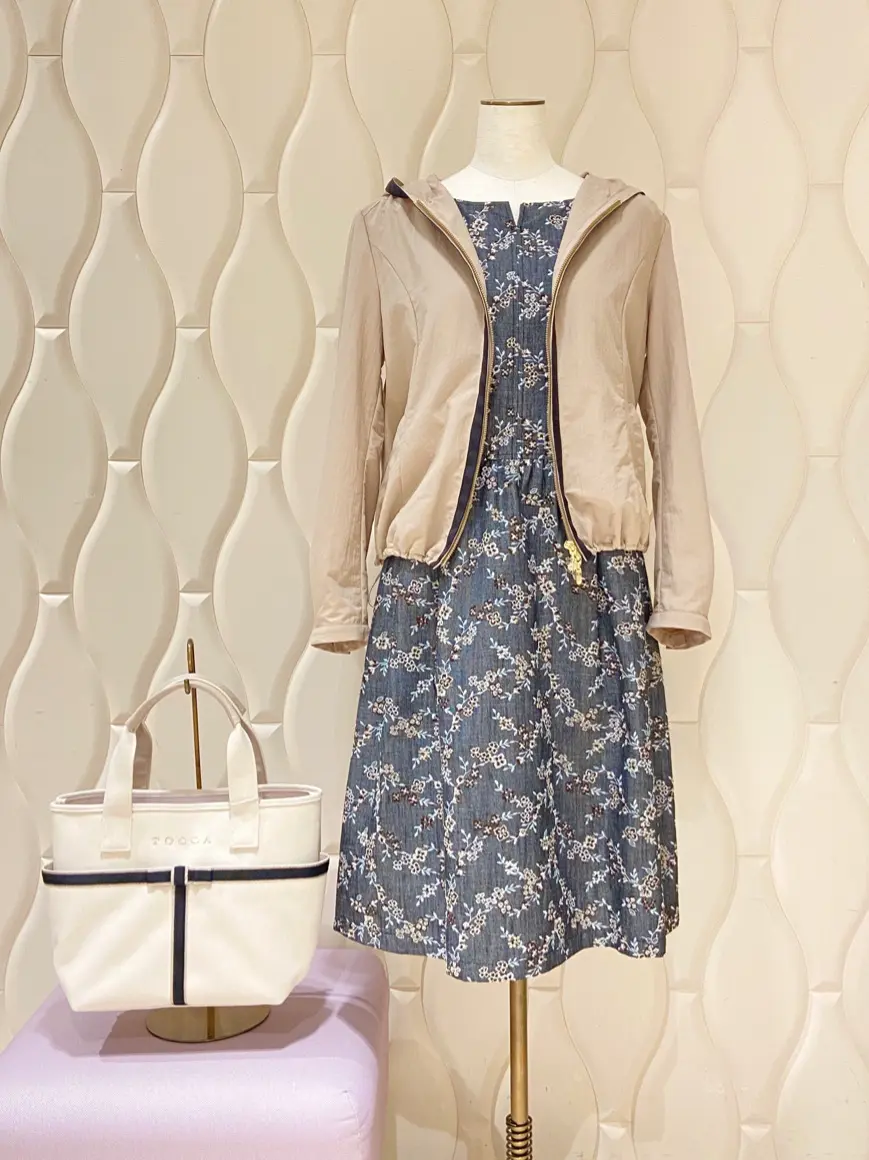  𝕂 コーディネート画像