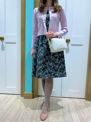 TOCCA Ｉ コーディネート画像